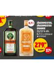 JAGERMEISTER ORANGE