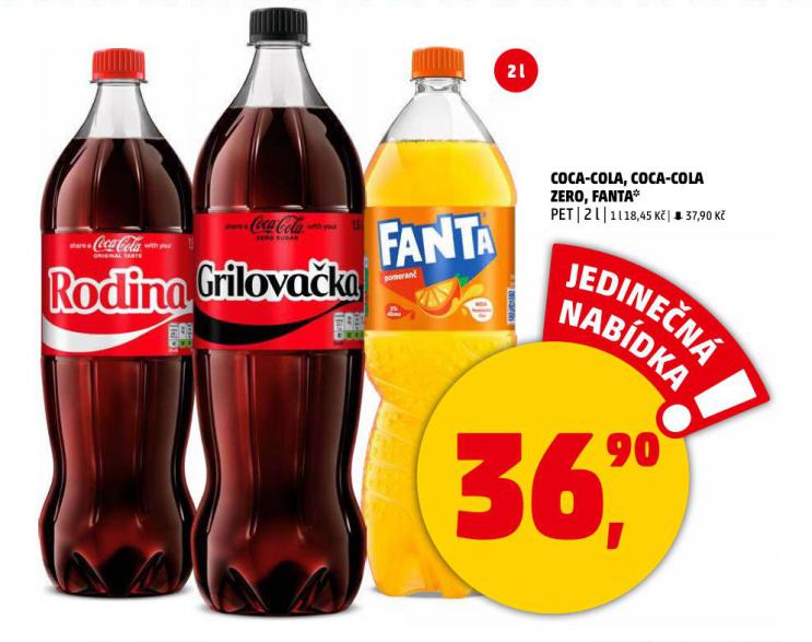 COCA-COLA ZERO
