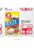 RÝŽE LOUPANÁ