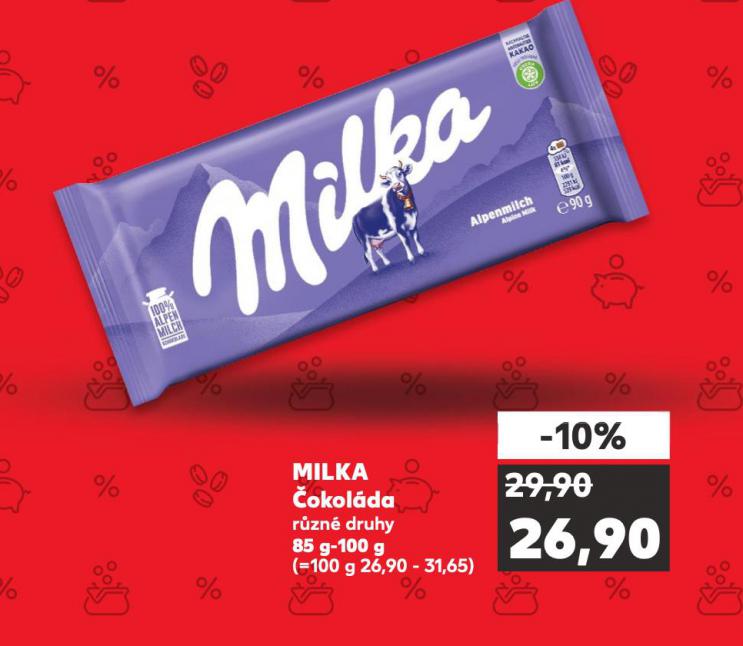 MILKA OKOLDA