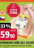 VODANSK KUE BEZ DROB A