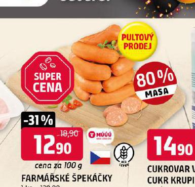 FARMSK PEKKY