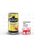 STRONGBOW CIDDER