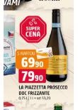 LA PIAZZETTA PROSECCO DOC FRIZZANTE