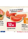 MELOUN VODN
