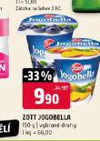 ZOTT JOGOBELLA