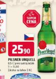 PIVO PILSNER URQUELL