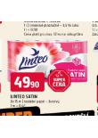 LINTEO TOALETN PAPR