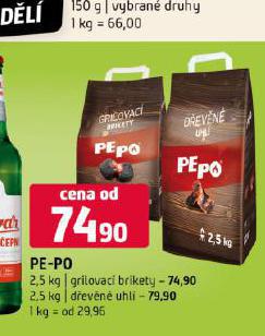 PEPO DEVN UHL