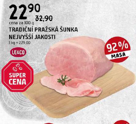 TRADIN PRASK UNKA
