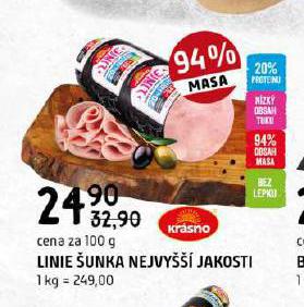 LINIE UNKA