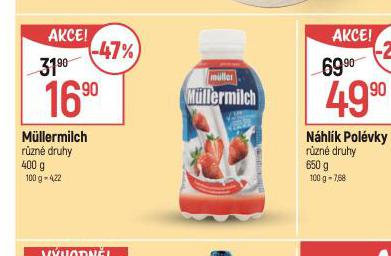 MLLERMILCH