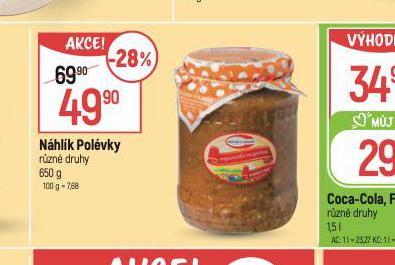 NHLK POLVKY