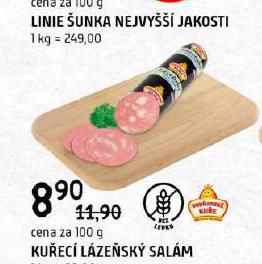 KUEC LZESK SALM