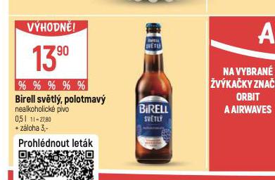 BIRELL