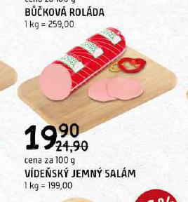 VDESK JEMN SALM