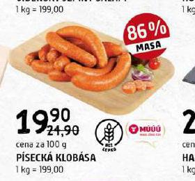 PSECK KLOBSA