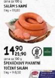 PEKKOV PIKANTN TOEN SALM