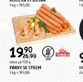 PRKY SE SREM