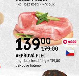 VEPOV PLEC