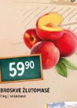 BROSKVE