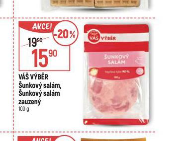 UNKOV SALM