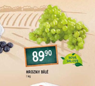 HROZNY BL