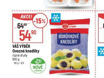 OVOCN KNEDLKY
