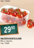 RAJATA KOKTEJLOV