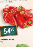 PAPRIKA KAPIE