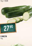 CUKETA