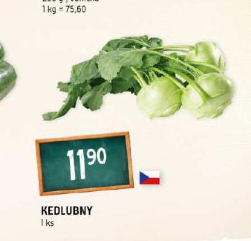 KEDLUBNY