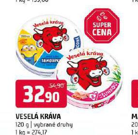 VESEL KRVA