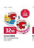 VESEL KRVA