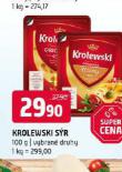 KROLEWSKI SR
