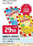 MADETA LIPNEK