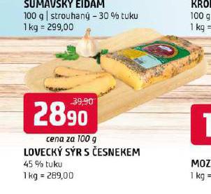 LOVECK SR S ESNEKEM