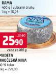 MADETA JIHOESK NIVA