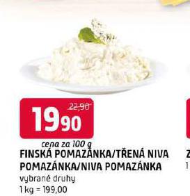 FINSK POMAZNKA