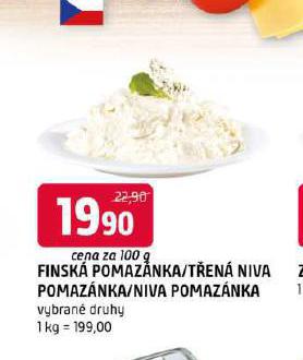 TEN NIVA POMAZNKA