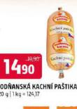 VODANSK KACHN PATIKA