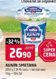 KUNN SMETANA