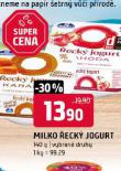 MILKO ECK JOGURT