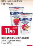 HOLLANDIA SELSK JOGURT