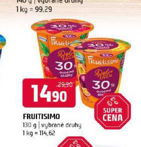 FRUITISIMO
