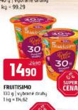 FRUITISIMO
