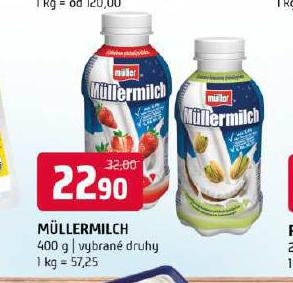 MLLERMILCH MLN NPOJ