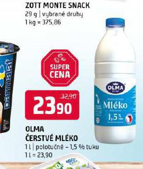 OLMA ERSTV MLKO