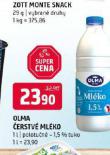 OLMA ERSTV MLKO