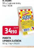 MADETA LIPNEK ZLAEK